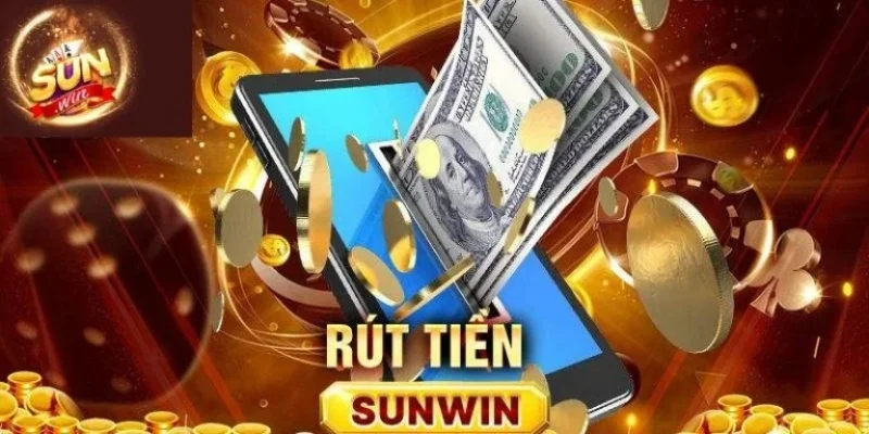Giải đáp những thắc mắc phổ biến trong quá trình thực hiện giao dịch rút tiền Sunwin Giải đáp những thắc mắc phổ biến trong quá trình thực hiện giao dịch rút tiền Sunwin