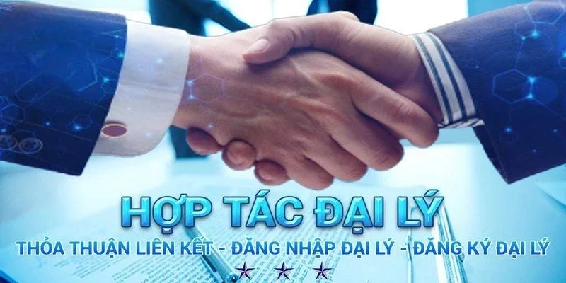 Đại lý được phép sử dụng các tài nguyên của Sunwin để quảng bá cho hệ thống