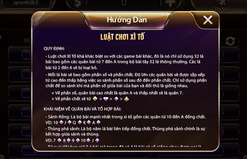 Chiến Thuật Chơi Xì Tố Dễ Thắng Lớn