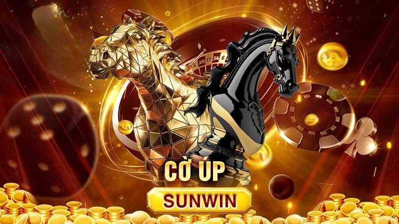 Cờ úp Sunwin