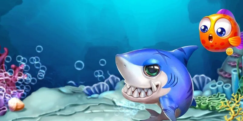 Giới Thiệu Về Game Bắn Cá Long Vương Sunwin