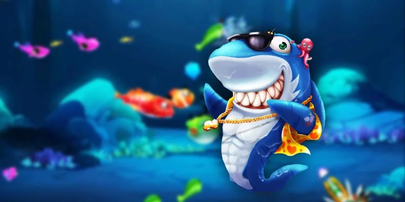 Giới thiệu về Game Bắn Cá Vui Sunwin